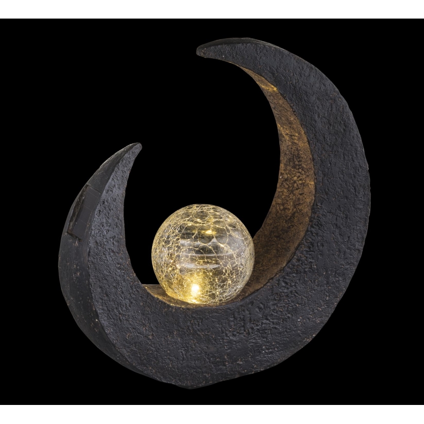 Globo - LED Aurinkokennovalo LED/0,02W/3V IP44