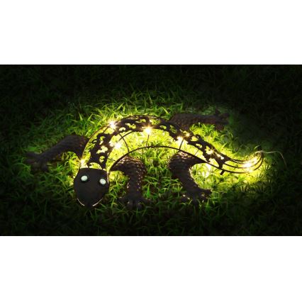 Globo - LED Solar koriste LED/0,06W/3V IP44