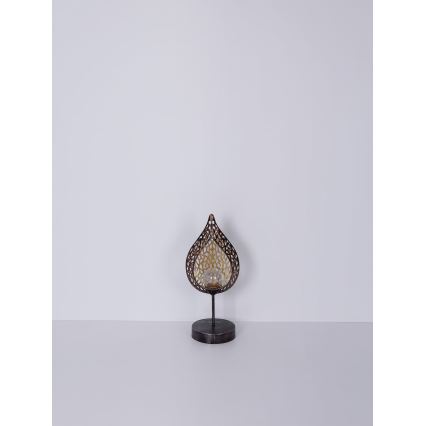 Globo - LED Aurinkokennovalo LED/0,06W/3V IP44