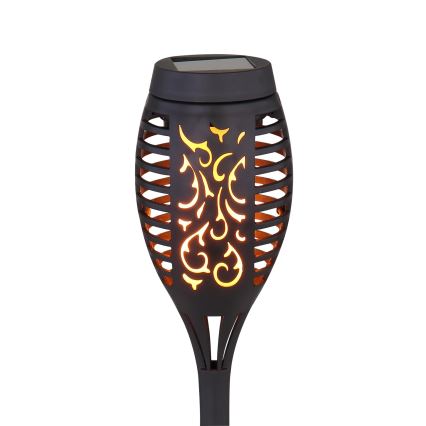 Globo - LED aurinkokäyttöinen lamppu LED/0,1W/3V IP44 150 mAh