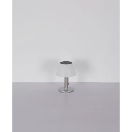 Globo 33548 - LED-aurinkovalo LED / 3,7V IP44