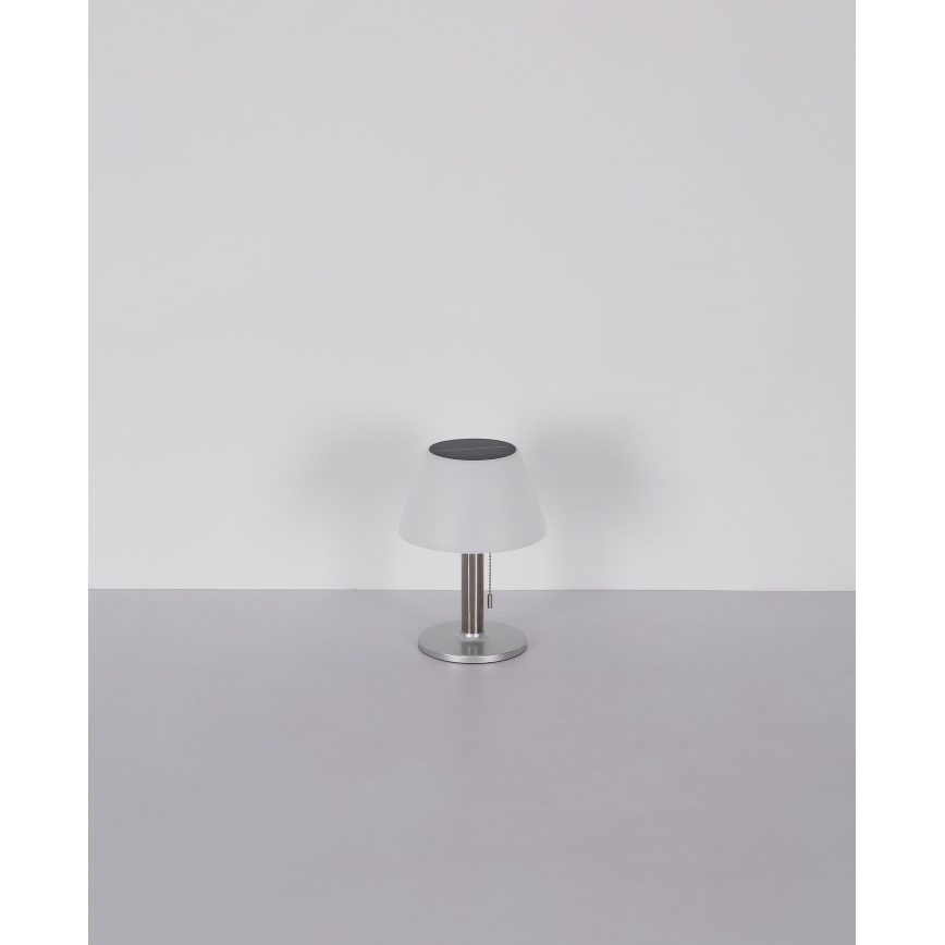 Globo 33548 - LED-aurinkovalo LED / 3,7V IP44
