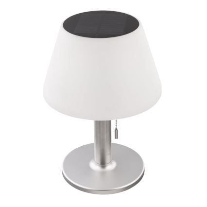 Globo 33548 - LED-aurinkovalo LED / 3,7V IP44