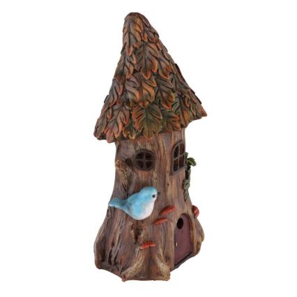 Globo - LED-aurinkovalaistus LED/1,5V IP44