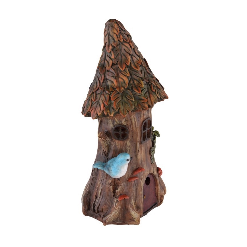 Globo - LED-aurinkovalaistus LED/1,5V IP44