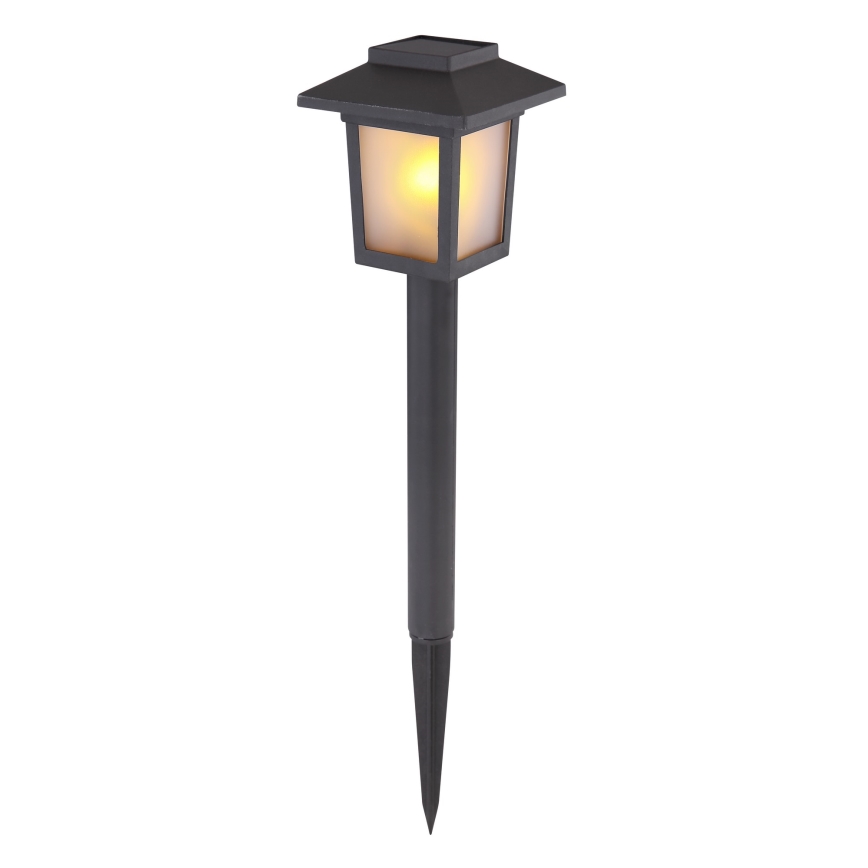 Globo - SETTI 3x LED aurinkolamppu 3xLED/1,2V IP44 200 mAh