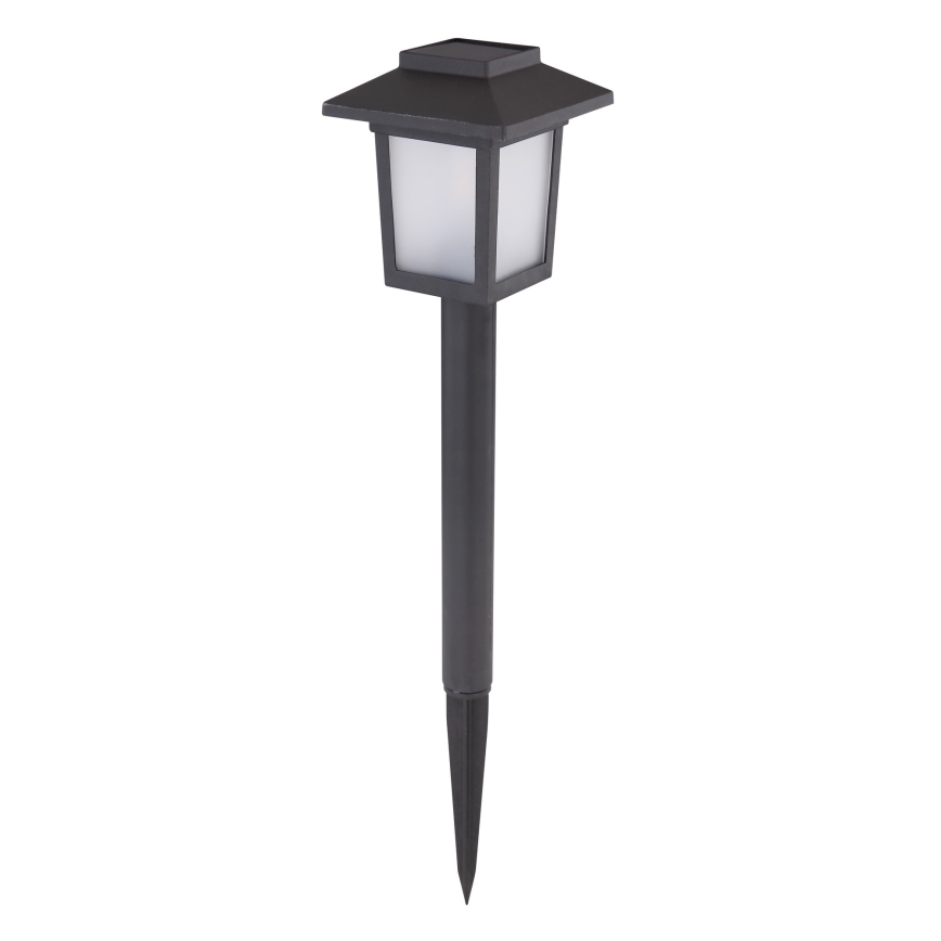 Globo - SETTI 3x LED aurinkolamppu 3xLED/1,2V IP44 200 mAh