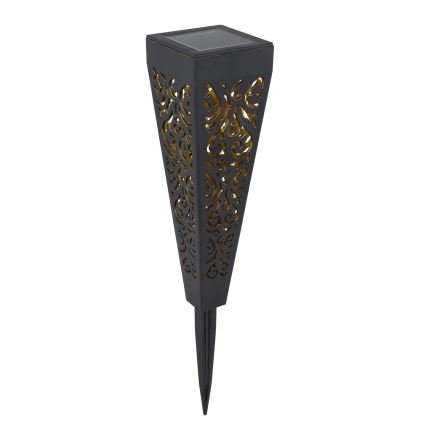 Globo - SETTI 3x LED-aurinkolamppu LED/0,1W/3V IP44