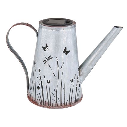 Globo - LED Aurinkovalo LED/0,03W/1,2V IP44