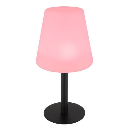 Globo - LED RGB Solar kosketus pöytävalaisin LED/0,1W/3V IP44