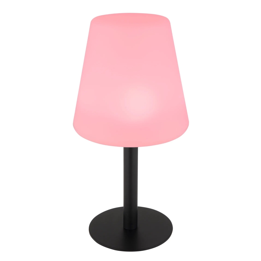 Globo - LED RGB Solar kosketus pöytävalaisin LED/0,1W/3V IP44