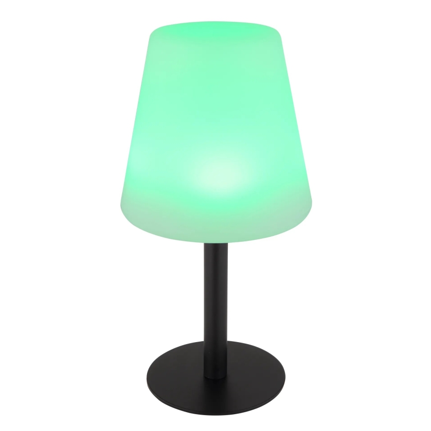 Globo - LED RGB Solar kosketus pöytävalaisin LED/0,1W/3V IP44