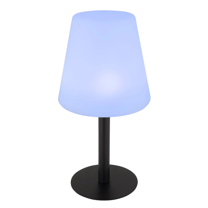 Globo - LED RGB Solar kosketus pöytävalaisin LED/0,1W/3V IP44