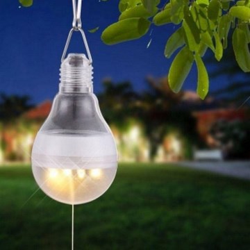 Globo 33976-30 - LED-aurinkovalo SOLAR LED/0,06W/3,2V IP44