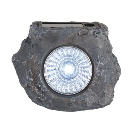 Globo - LED aurinkokäyttöinen valaisin LED/0,07W/3V IP44 300 mAh