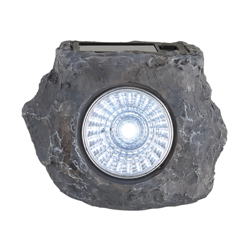 Globo - LED aurinkokäyttöinen valaisin LED/0,07W/3V IP44 300 mAh