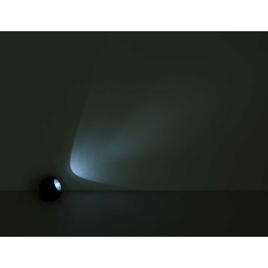 Globo - LED-aurinkovalaisin LED/0,07W/3V IP44 600 mAh