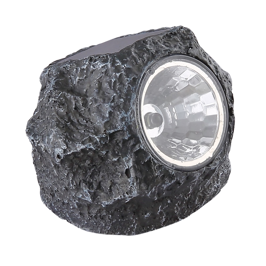 Globo - LED-aurinkovalaisin LED/0,07W/3V IP44 600 mAh