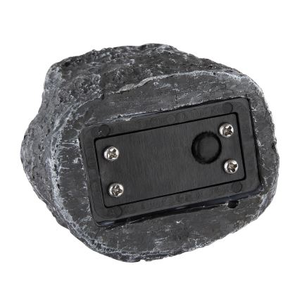 Globo - LED-aurinkovalaisin LED/0,07W/3V IP44 600 mAh