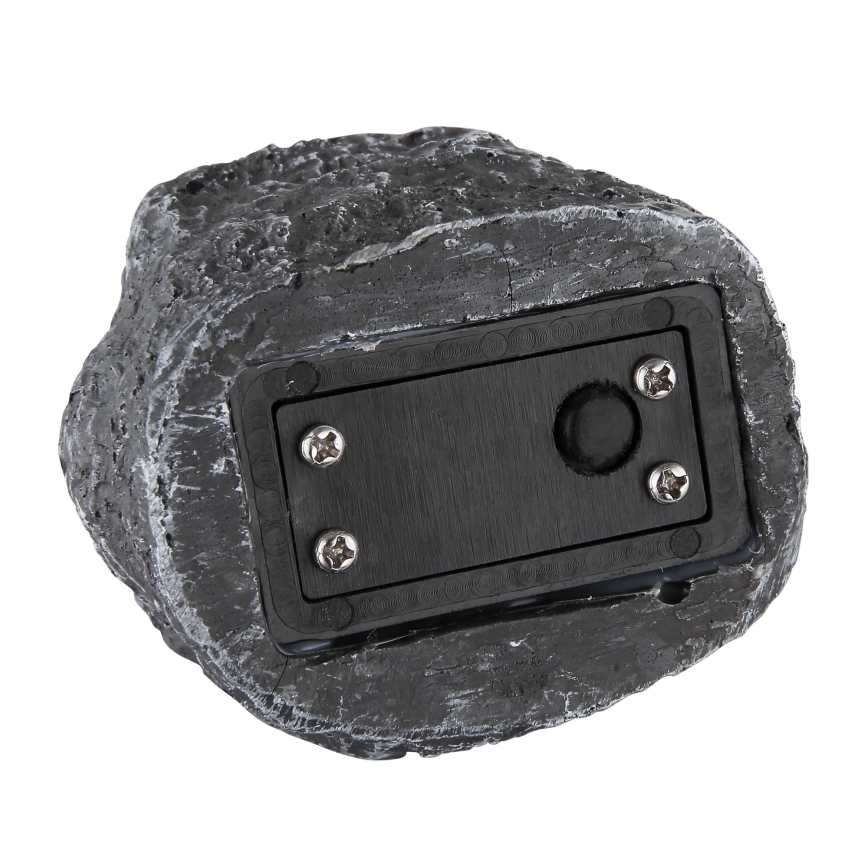 Globo - LED-aurinkovalaisin LED/0,07W/3V IP44 600 mAh