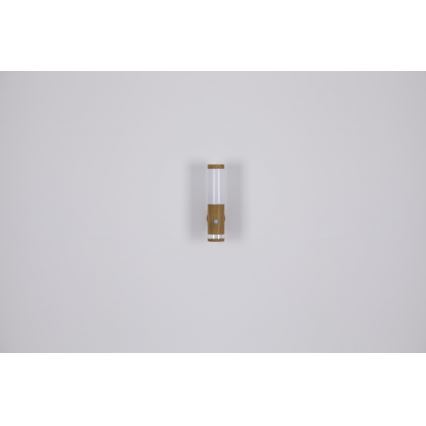 Globo - Ulkovalaisin 1xE27/15W/230V IP44