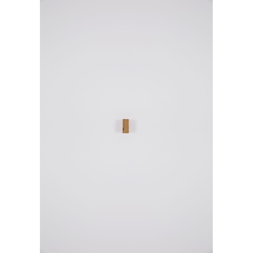 Globo - Ulkoseinävalaisin 1xGU10/35W/230V IP44