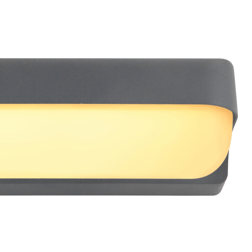 Globo - LED-ulkoseinävalaisin LED/10W/230V IP54