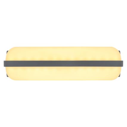 Globo - LED-ulkoseinävalaisin LED/20W/230V IP54