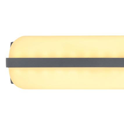 Globo - LED-ulkoseinävalaisin LED/20W/230V IP54