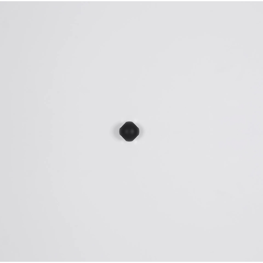 Globo - LED-ulkoseinävalaisin LED/4,5W/230V IP54