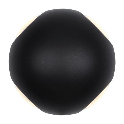 Globo - LED-ulkoseinävalaisin LED/4,5W/230V IP54