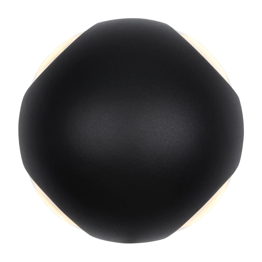 Globo - LED-ulkoseinävalaisin LED/4,5W/230V IP54