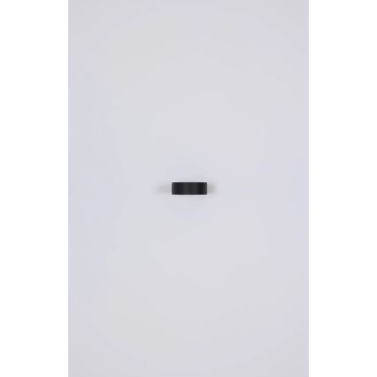 Globo - LED Ulkoseinävalaisin LED/6W/230V IP54