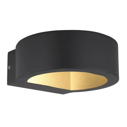 Globo - LED Ulkoseinävalaisin LED/6W/230V IP54