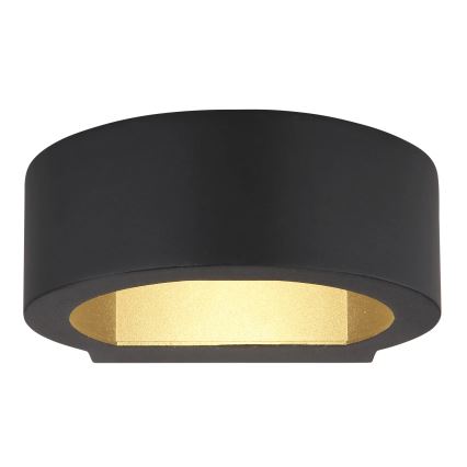 Globo - LED Ulkoseinävalaisin LED/6W/230V IP54