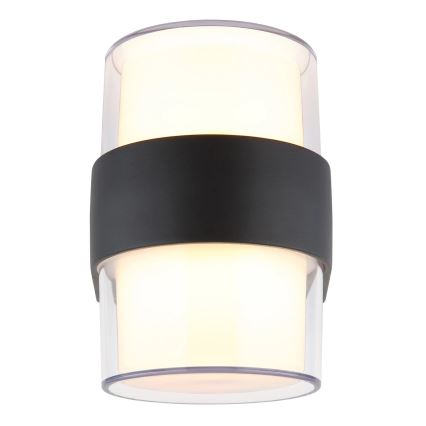 Globo - LED Ulkoseinävalaisin LED/10W/230V 3000K IP44