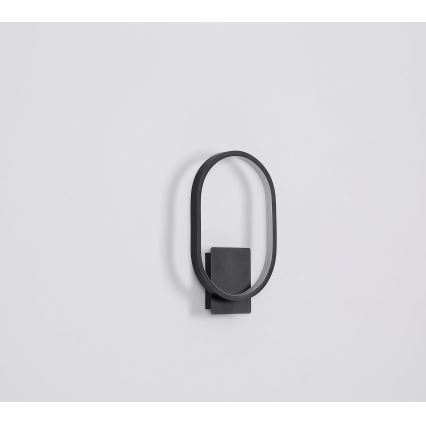 Globo - LED-ulkoseinävalaisin LED/11W/230V IP44