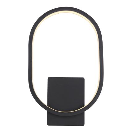 Globo - LED-ulkoseinävalaisin LED/11W/230V IP44