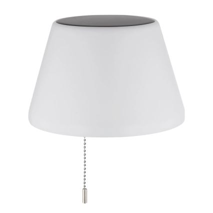 Globo - LED Aurinkoenergia pullovarjostin 10xLED/1,5W/3V IP44