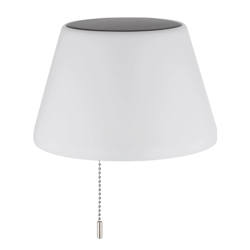 Globo - LED Aurinkoenergia pullovarjostin 10xLED/1,5W/3V IP44