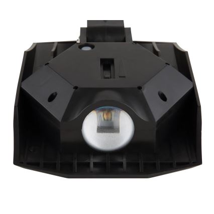 Globo - LED-aurinkovalaistus 2in1 LED/1W/3V IP44
