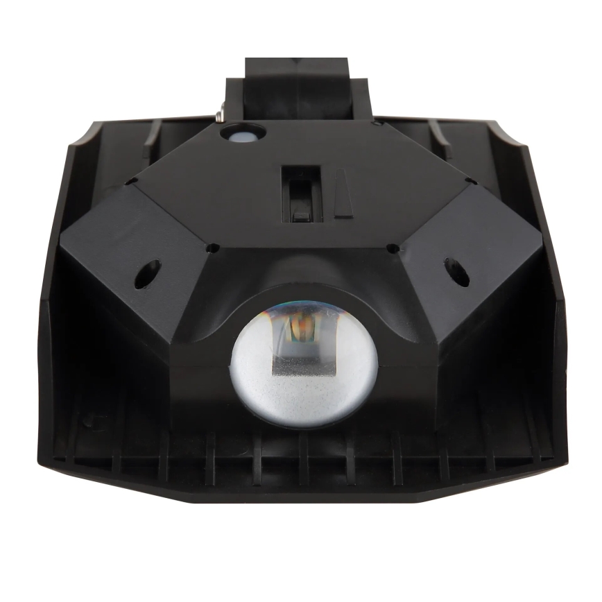 Globo - LED-aurinkovalaistus 2in1 LED/1W/3V IP44