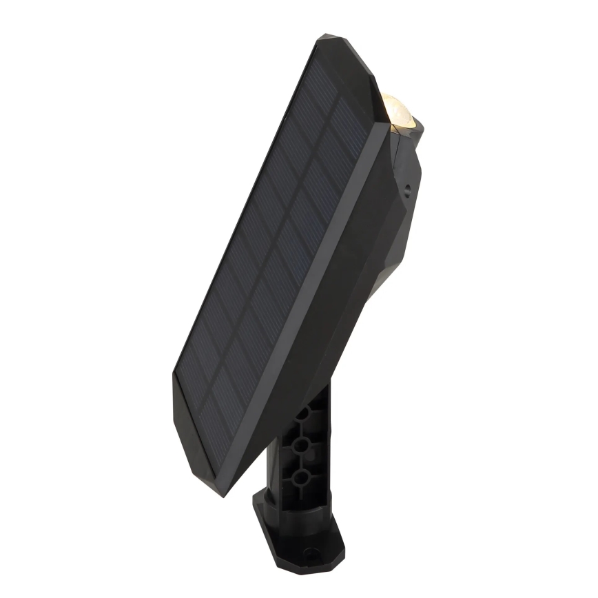 Globo - LED-aurinkovalaistus 2in1 LED/1W/3V IP44