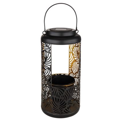 Globo - LED-aurinkovalaistus LED/0,06W/3V 3000K IP44