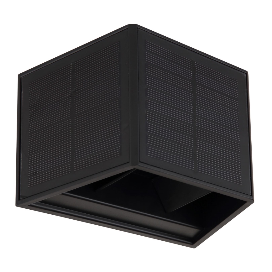 Globo - LED-aurinkovalaistus LED/6W/3,2V 3000K IP54