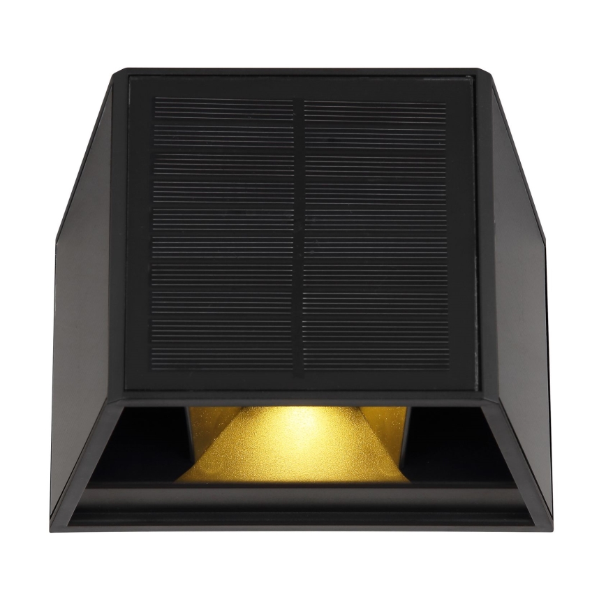Globo - LED-aurinkovalaistus LED/6W/3,2V 3000K IP54