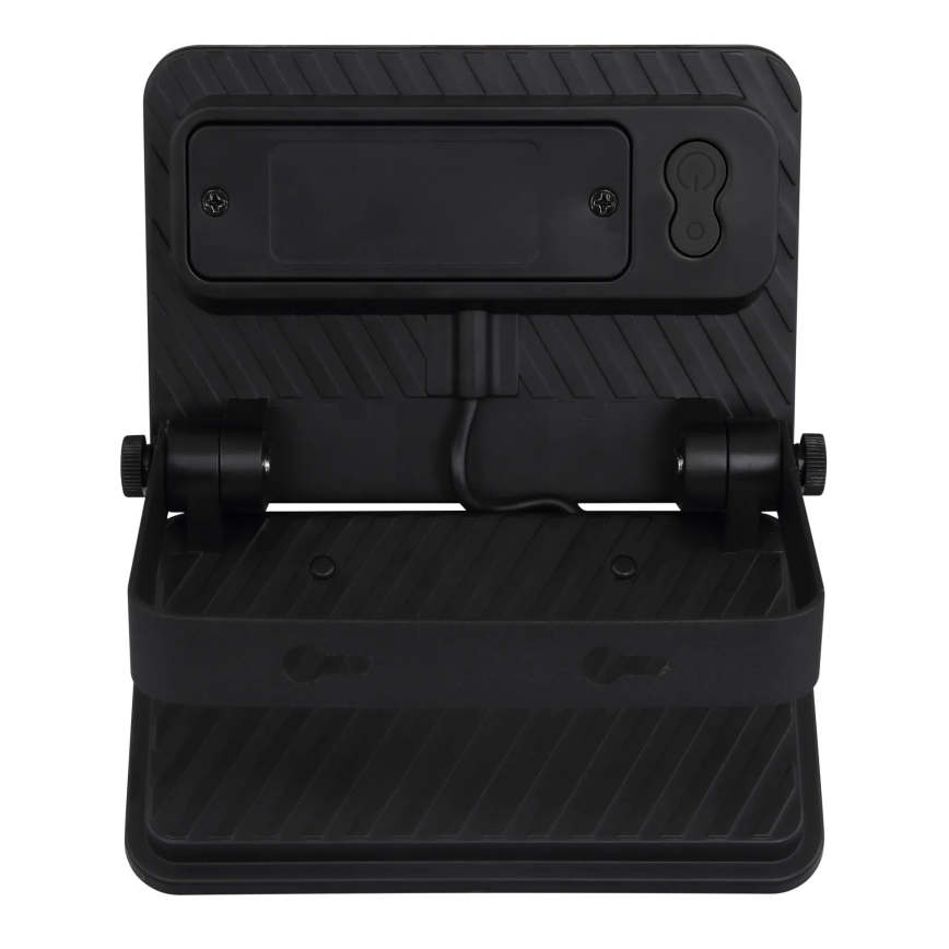 Globo - LED-himmennettävä aurinkovalaisin anturilla LED/8W/5V 3000/4000/6500K IP65 2200 mAh