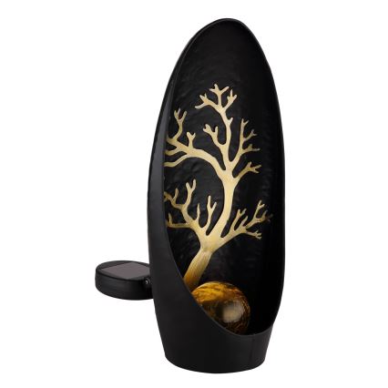 Globo - LED-aurinkovalaistus LED/0,06W/3,2V IP44 puu