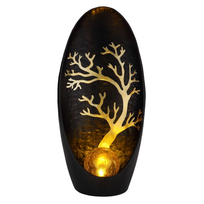 Globo - LED-aurinkovalaistus LED/0,06W/3,2V IP44 puu