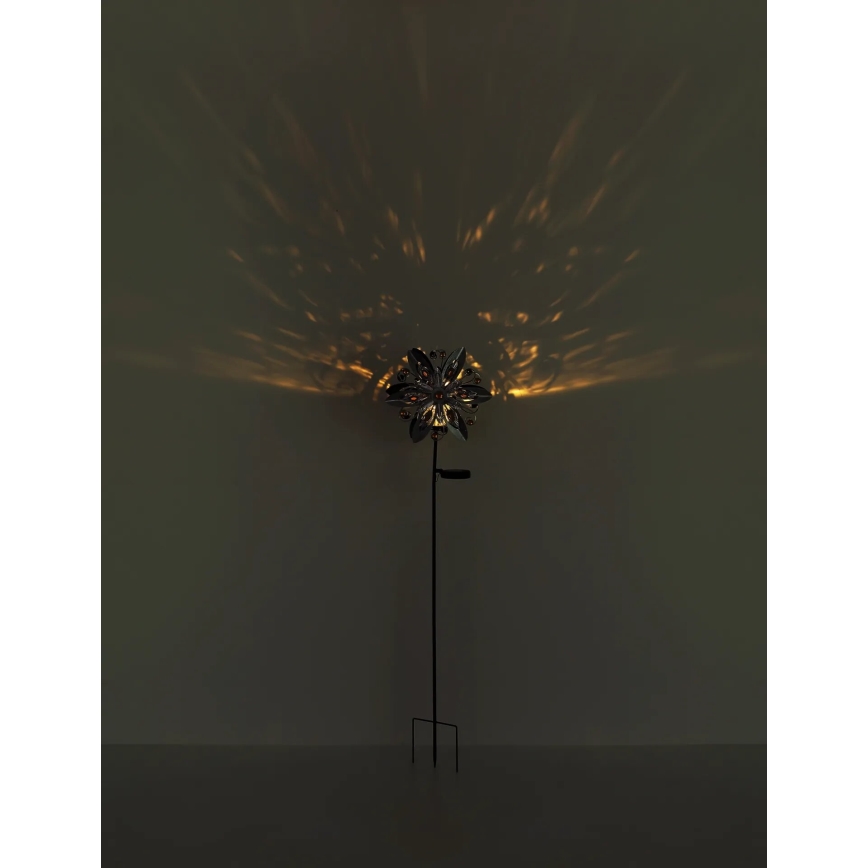 Globo - LED aurinkokoriste LED/0,02W/3V IP44 300 mAh